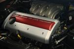 Alfa Romeo 159 Ti 2008 года (ZA)